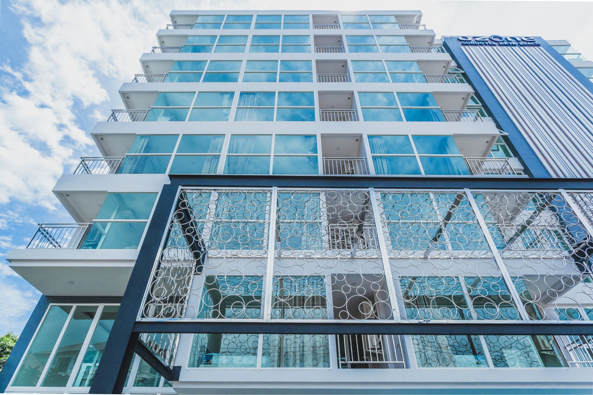 Condo In Kata In Ozone A519 Exterior photo